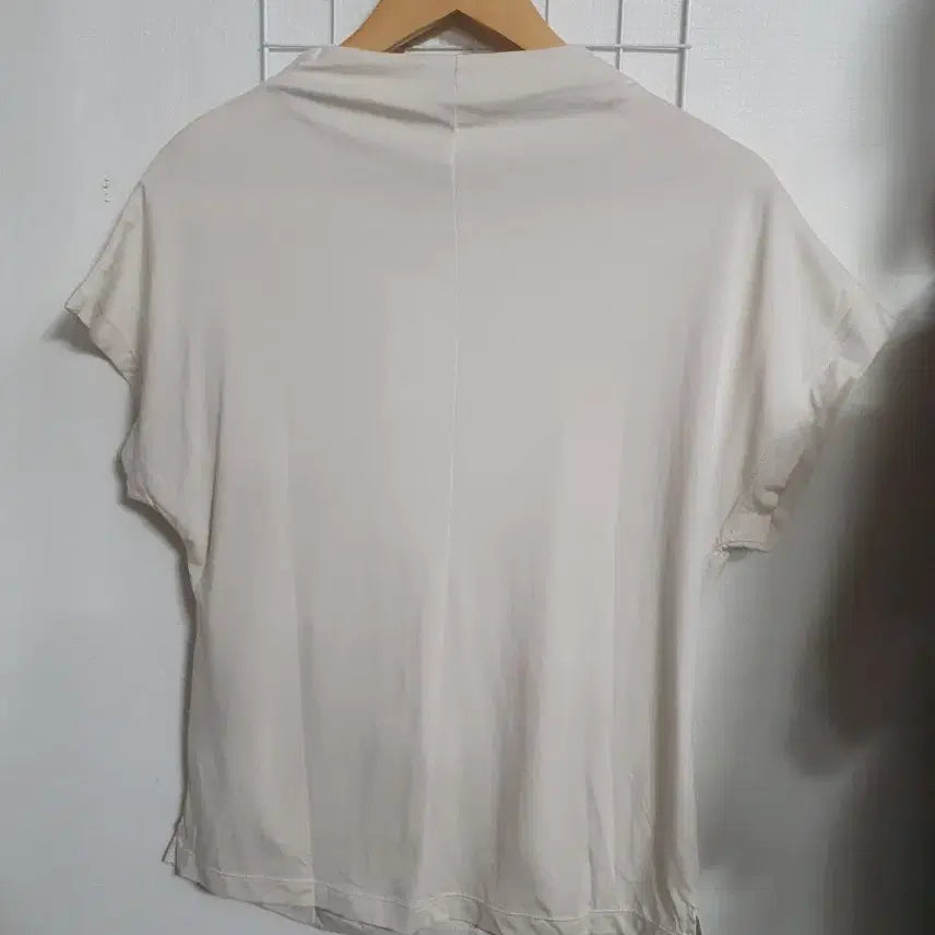 [BUNJANG] Atelier Marzoli Functional T-Shirt 66 / 아뜰리에마졸리 기능성 티셔츠 66 새거