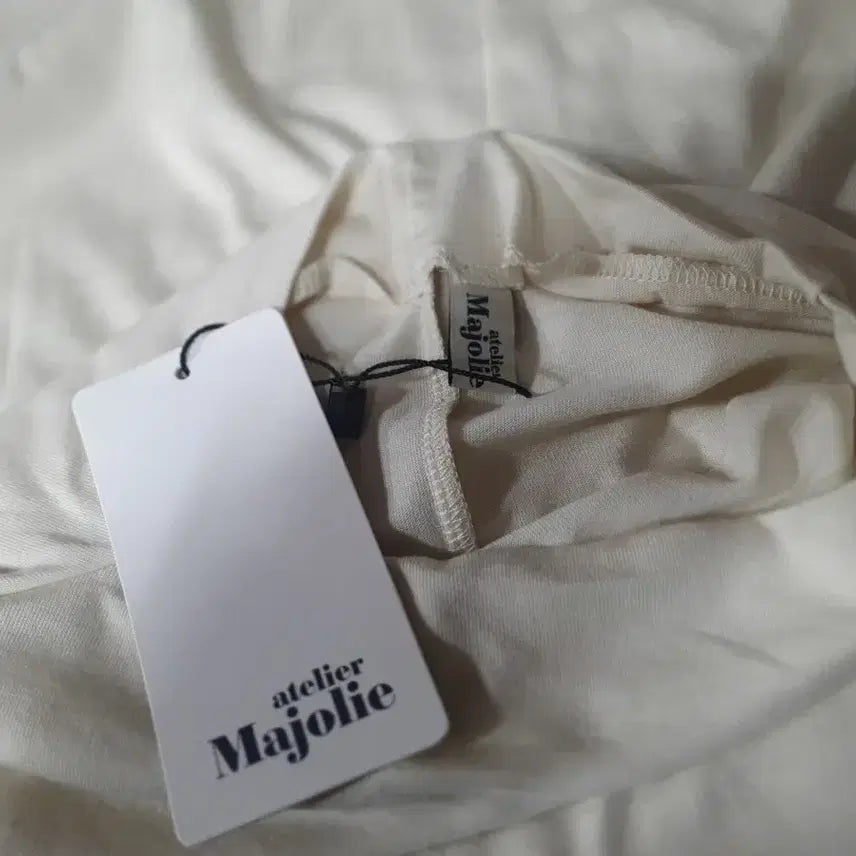 [BUNJANG] Atelier Marzoli Functional T-Shirt 66 / 아뜰리에마졸리 기능성 티셔츠 66 새거