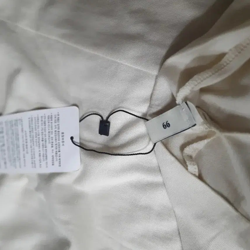 [BUNJANG] Atelier Marzoli Functional T-Shirt 66 / 아뜰리에마졸리 기능성 티셔츠 66 새거