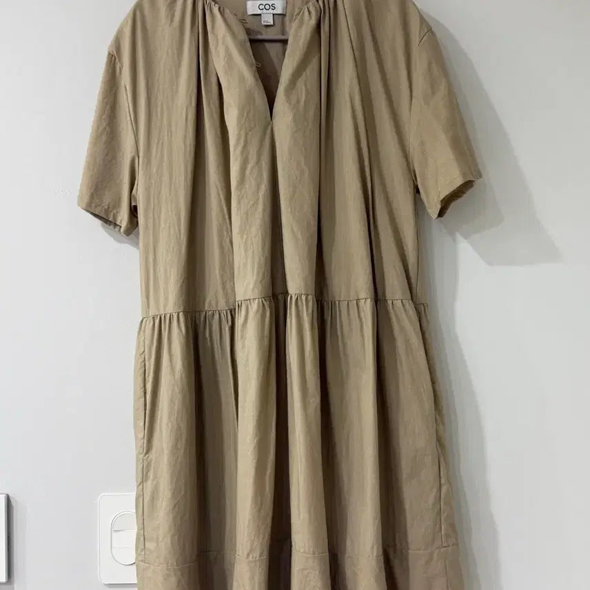 [BUNJANG] COS Summer Dress / COS 원피스