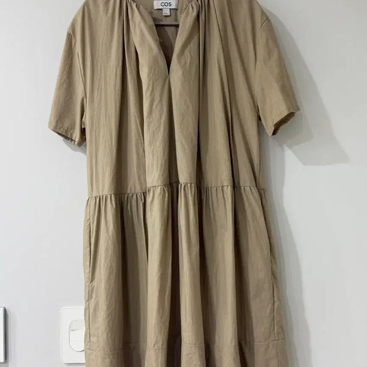 [BUNJANG] COS Summer Dress / COS 원피스