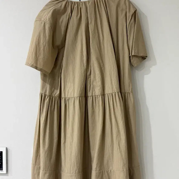 [BUNJANG] COS Summer Dress / COS 원피스