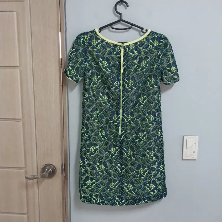 [BUNJANG] On&amp;On Short Sleeve Dress (Size 85) / 미사용 온앤온 반팔 원피스 85 사이즈