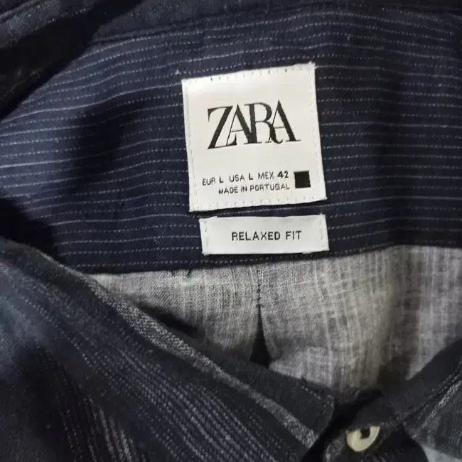 [BUNJANG] ZARA Men&