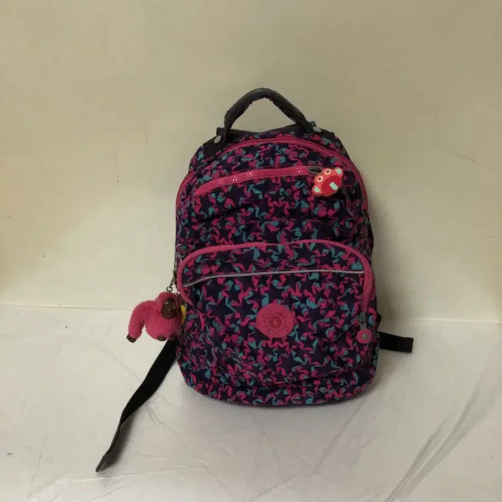 [BUNJANG] Kipling Backpack / 키플링 백팩@9967