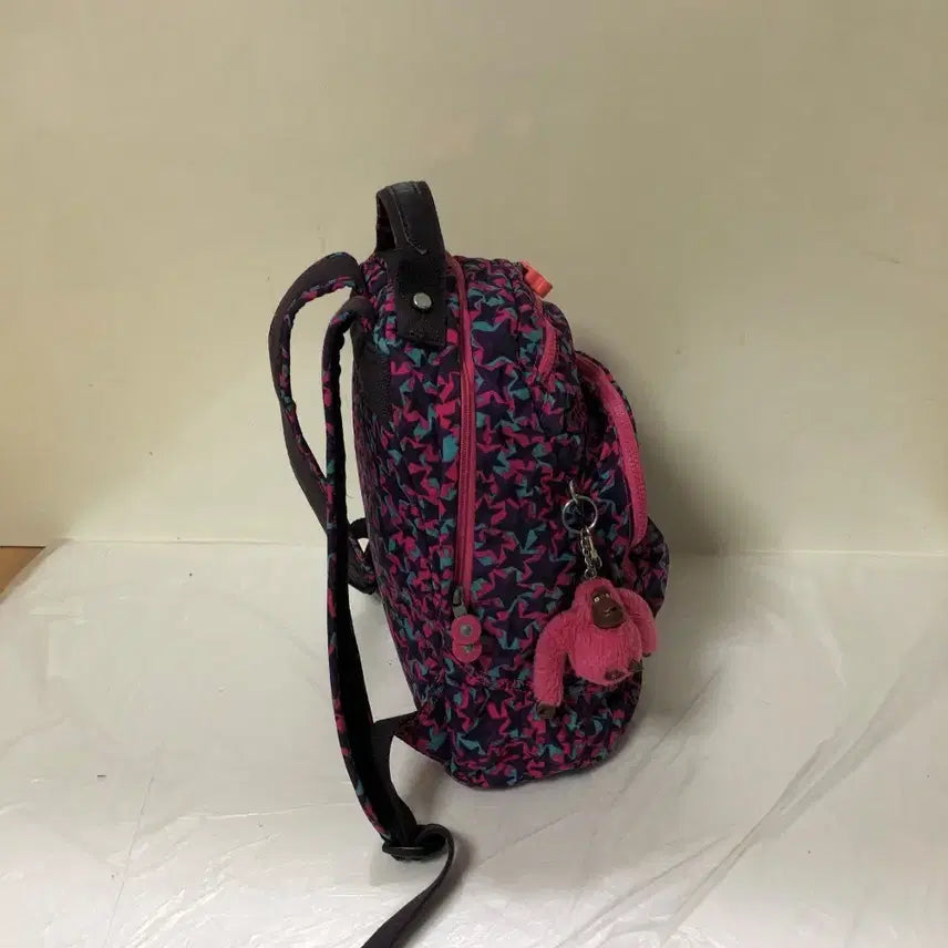 [BUNJANG] Kipling Backpack / 키플링 백팩@9967