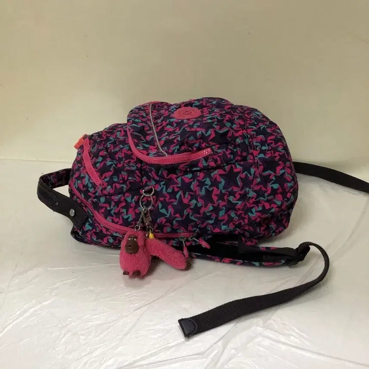 [BUNJANG] Kipling Backpack / 키플링 백팩@9967