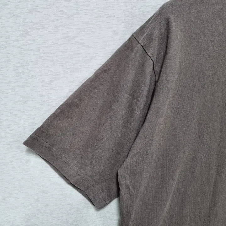 [BUNJANG] Ben Davis Round Short Sleeve T-shirt (XL) / ㅡ벤 데이비스 라운드 반팔티 남100-슬105ㅡ0428