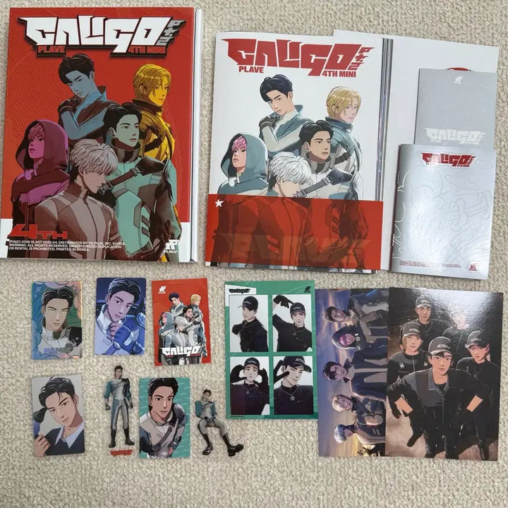 [BUNJANG] PLAVE HAMIN BUFFS POB + Album Bundle / 플레이브 하민 버프즈 미공포 + 앨범구성포함