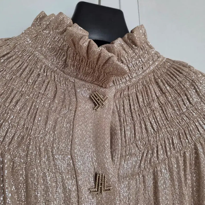 [BUNJANG] Lanvin Blouse / 랑방 블라우스
