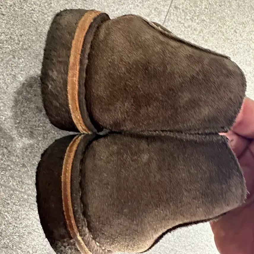 [SOLD OUT] 아스토플렉스 dark chestnut (빈플렉스 42)