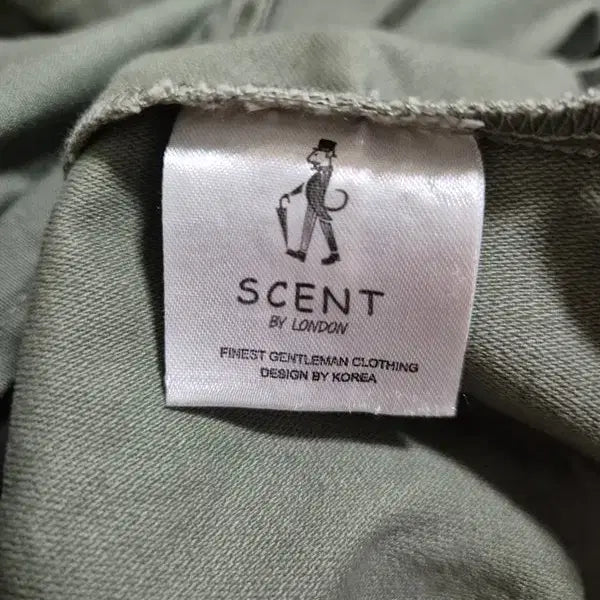 [BUNJANG] Scent by London Belted Long Coat Jacket / 센트바이런던 정품 여자 춘추용 벨티드 여성 롱코트자켓 프리