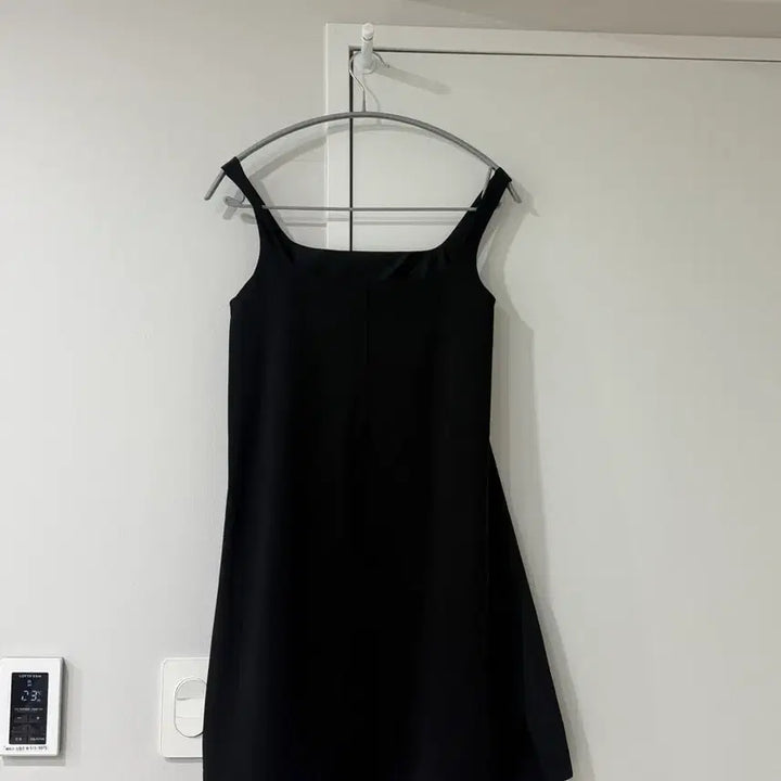 [BUNJANG] COS Black Unique Dress / COS 원피스