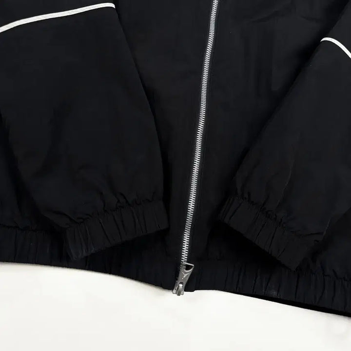 [BUNJANG] Nike Jordan Flight Windbreaker Jacket Oreo (M) / (M) 나이키 조던 플라이트 바람막이 자켓 오레오