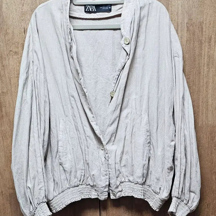 [SOLD OUT] (여성용) (ZARA) 자라 자켓/점퍼