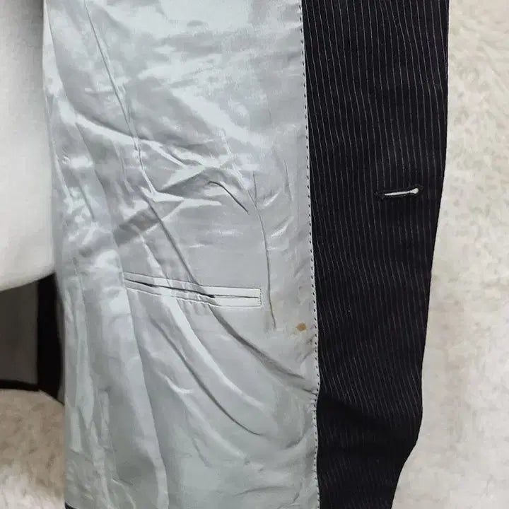 [BUNJANG] Hugo Boss Wool Suit Jacket / 휴고보스 정품 남자 춘추동용 울소재 남성 정장자켓100