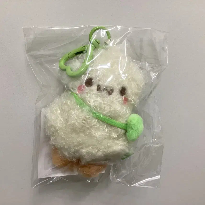 [SOLD OUT] [미개봉]하츠투하츠 하투하 하뀨하 이안 인형 판매