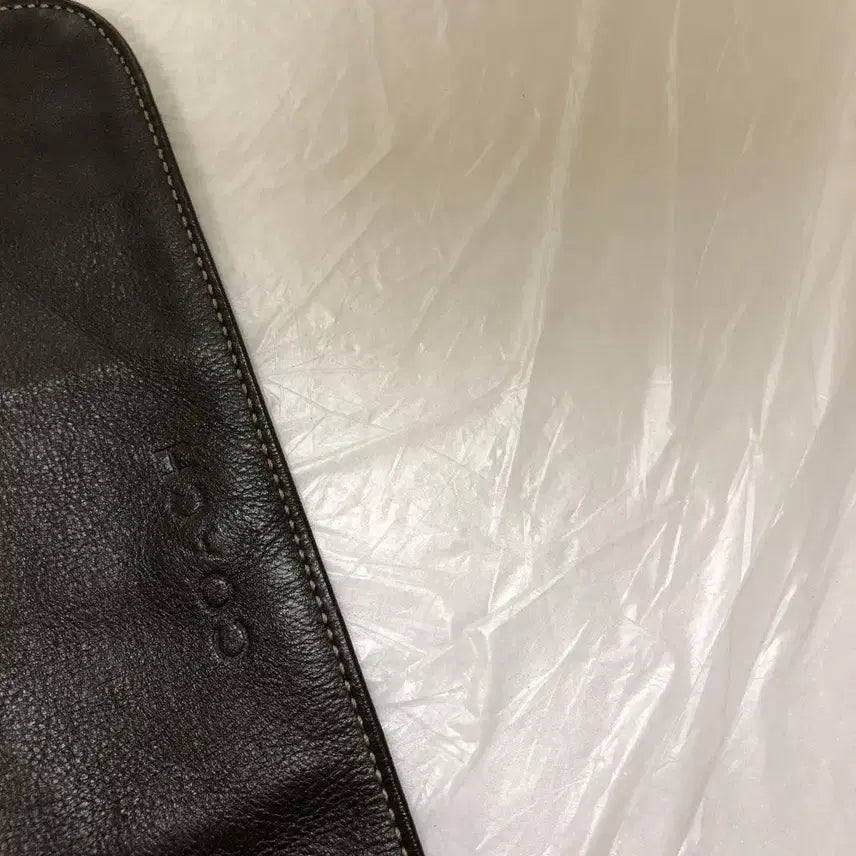 [BUNJANG] Coach Crossbody Bag / 코치 크로스백@9927