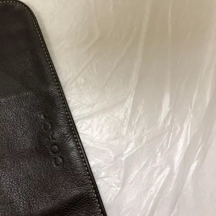 [BUNJANG] Coach Crossbody Bag / 코치 크로스백@9927