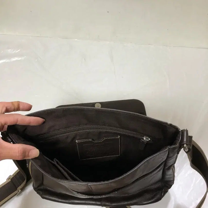 [BUNJANG] Coach Crossbody Bag / 코치 크로스백@9927