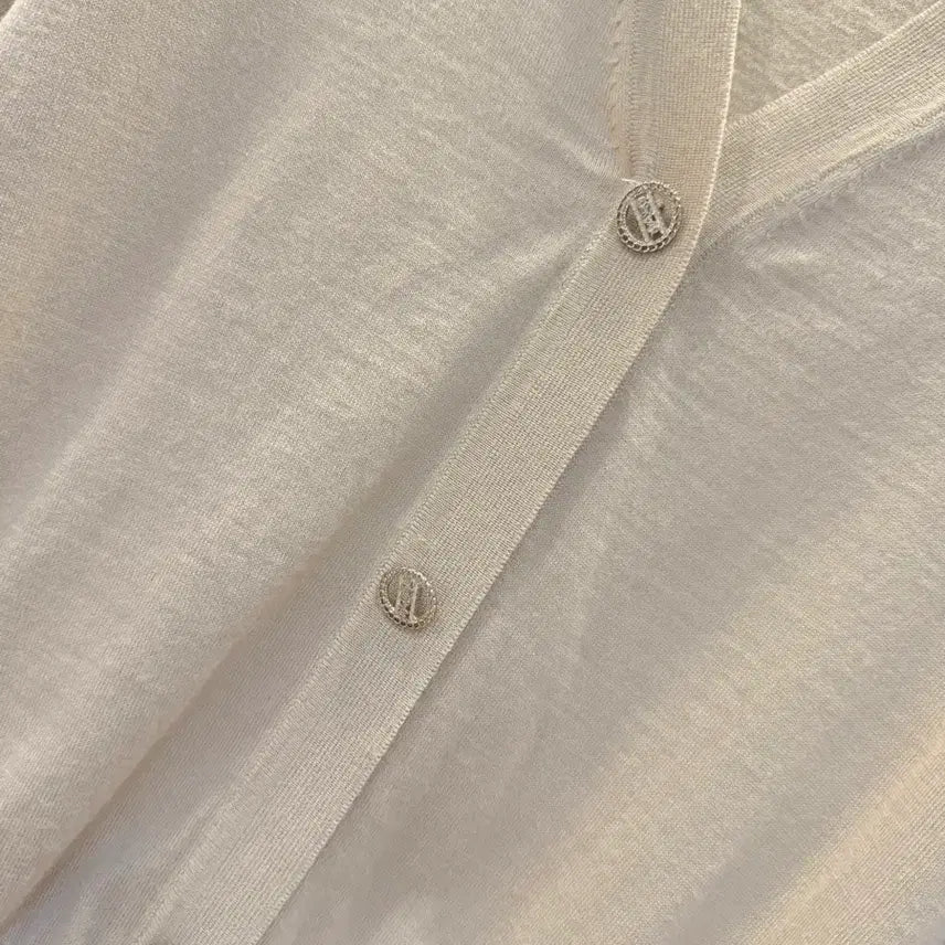 [BUNJANG] Bowen Summer Knit Blouse / 보웬 여름 니트블라우스
