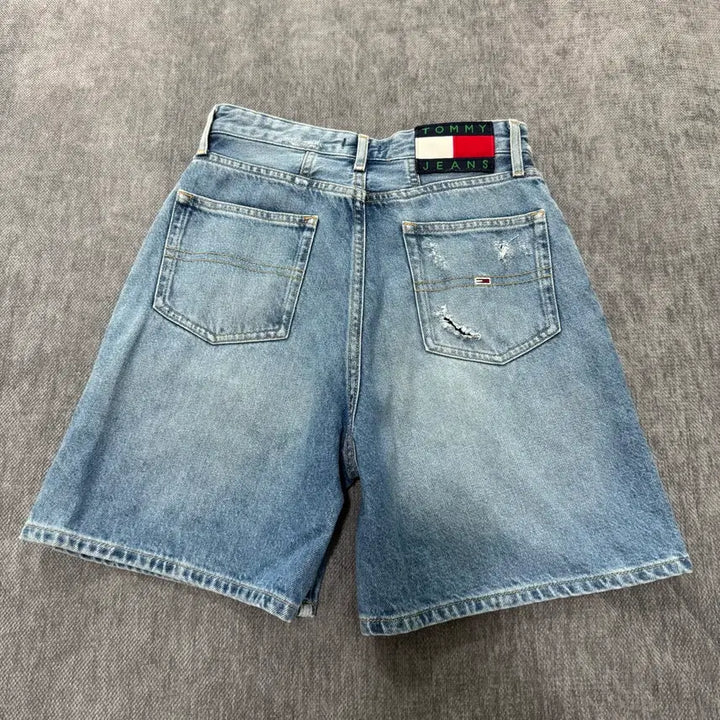 [SOLD OUT] 26 타미힐피거 데님 반바지
