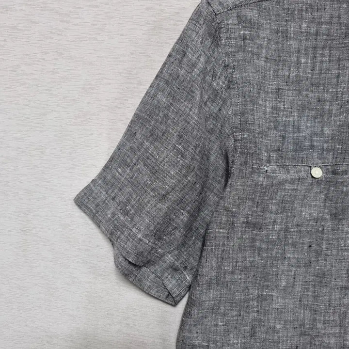 [BUNJANG] Lusso Linen Shirt Men&