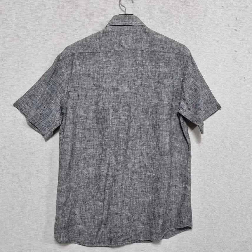 [BUNJANG] Lusso Linen Shirt Men&