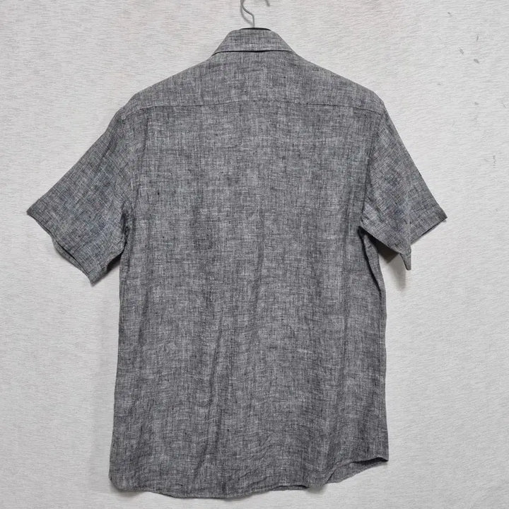 [BUNJANG] Lusso Linen Shirt Men&