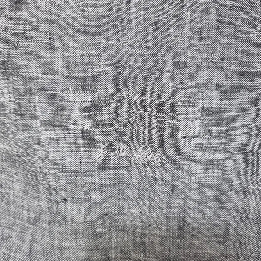 [BUNJANG] Lusso Linen Shirt Men&