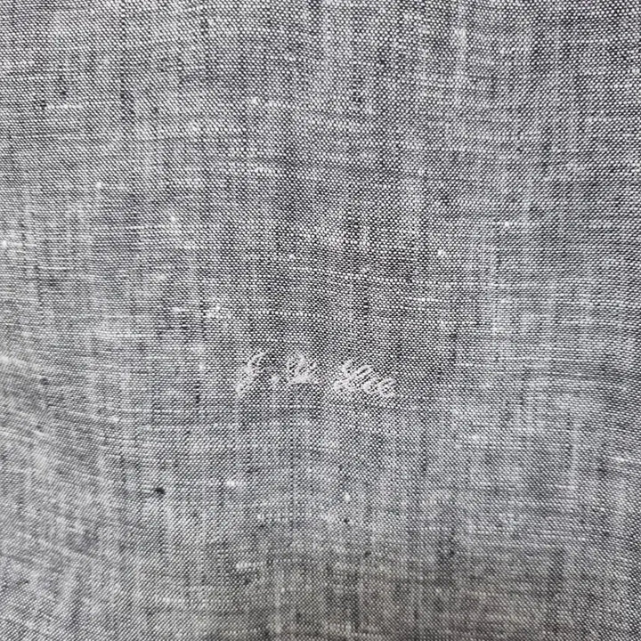 [BUNJANG] Lusso Linen Shirt Men&