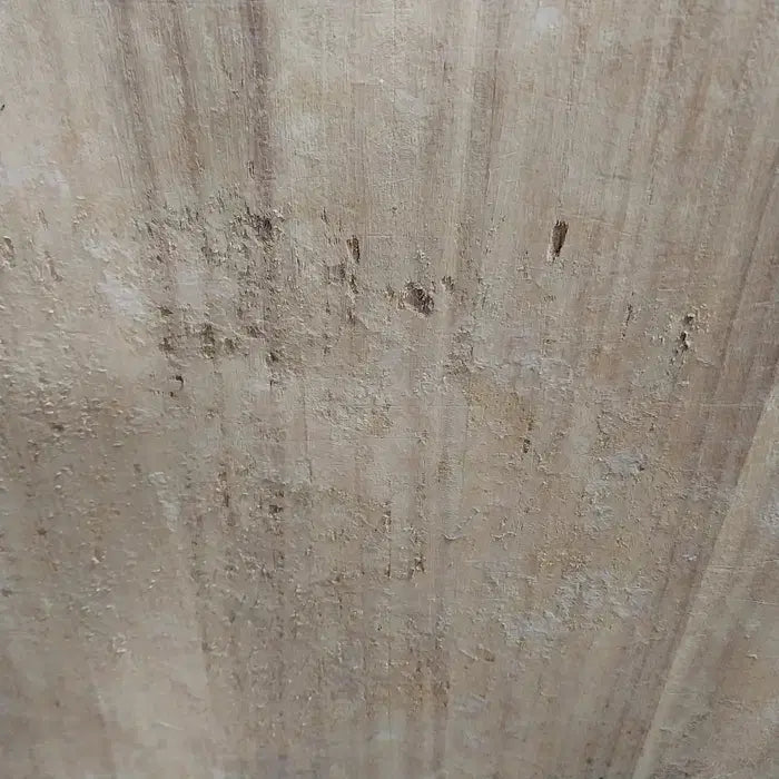 [BUNJANG] 1998 Large Wooden Footrest or Cutting Board / 1998 일본 대형 발판 혹은 도마/화물만