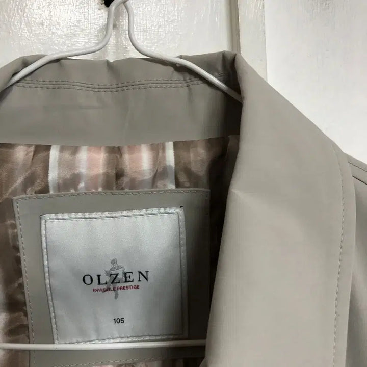 [BUNJANG] OLZEN Men&