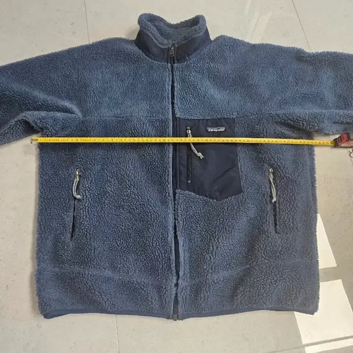 [BUNJANG] Patagonia Retro X Fleece Jacket / [xl] 90s usa 파타고니아 레트로 x 후리스 플리스 자켓