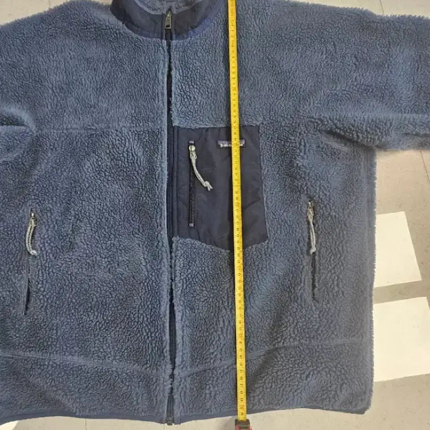 [BUNJANG] Patagonia Retro X Fleece Jacket / [xl] 90s usa 파타고니아 레트로 x 후리스 플리스 자켓