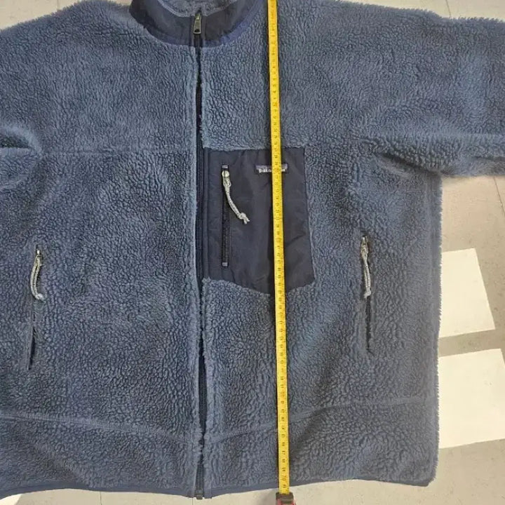 [BUNJANG] Patagonia Retro X Fleece Jacket / [xl] 90s usa 파타고니아 레트로 x 후리스 플리스 자켓