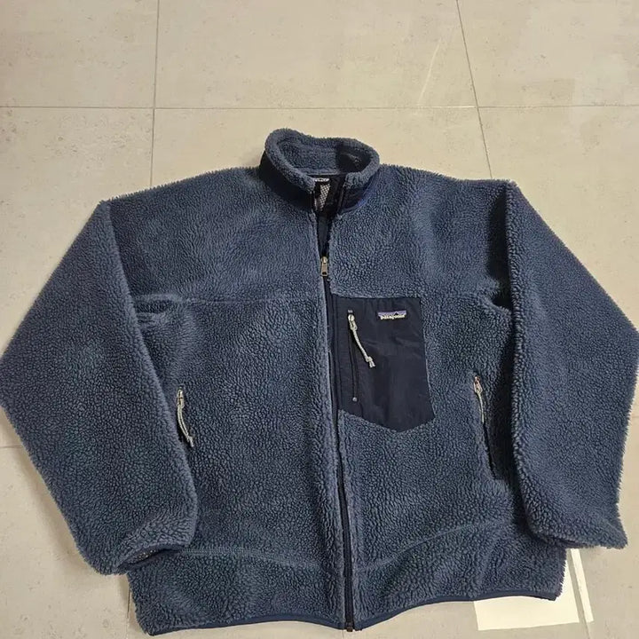 [BUNJANG] Patagonia Retro X Fleece Jacket / [xl] 90s usa 파타고니아 레트로 x 후리스 플리스 자켓