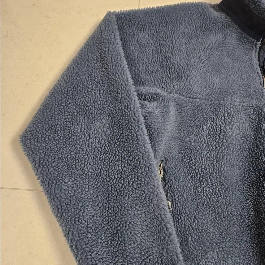 [BUNJANG] Patagonia Retro X Fleece Jacket / [xl] 90s usa 파타고니아 레트로 x 후리스 플리스 자켓
