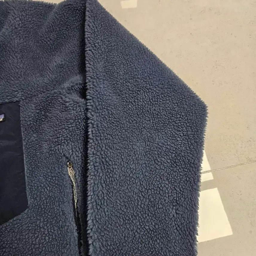 [BUNJANG] Patagonia Retro X Fleece Jacket / [xl] 90s usa 파타고니아 레트로 x 후리스 플리스 자켓