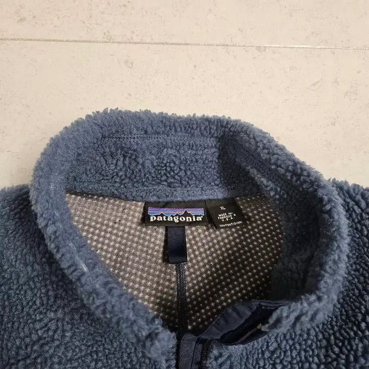 [BUNJANG] Patagonia Retro X Fleece Jacket / [xl] 90s usa 파타고니아 레트로 x 후리스 플리스 자켓