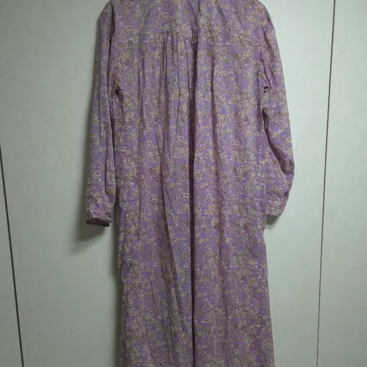 [BUNJANG] Isabel Marant Floral Print Dress / 이자벨마랑 잔꽃 원피스