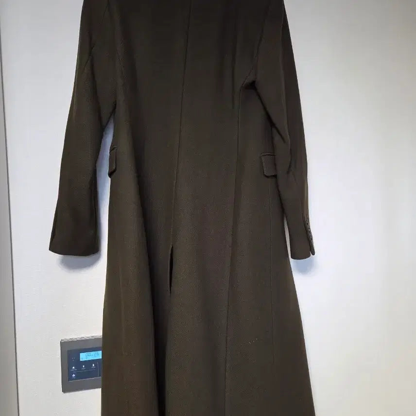 [BUNJANG] ZARA Long Coat / 자라 코트