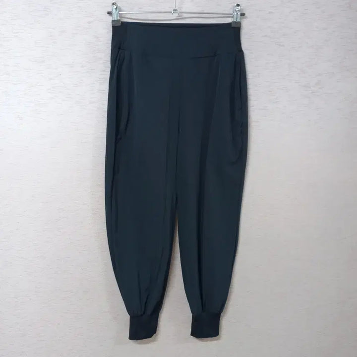 [SOLD OUT] B4-28/나이키 블랙 시보리 팬츠
