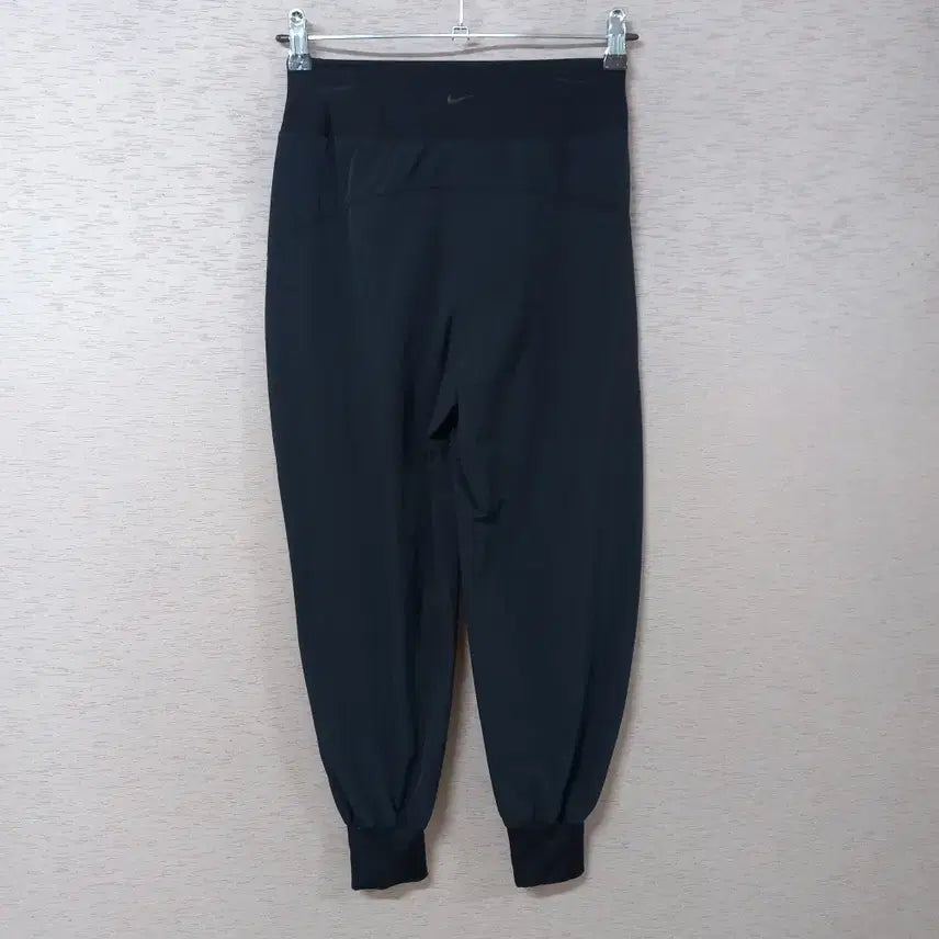 [SOLD OUT] B4-28/나이키 블랙 시보리 팬츠