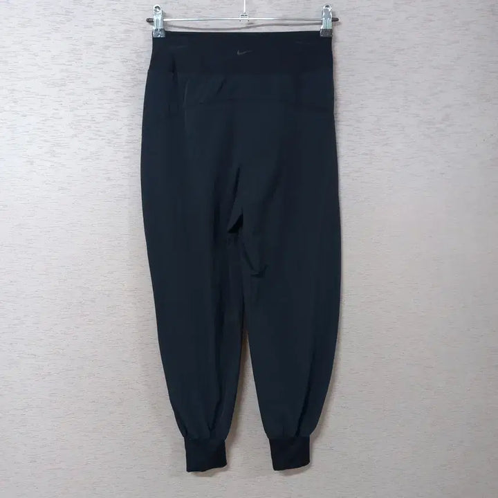 [SOLD OUT] B4-28/나이키 블랙 시보리 팬츠