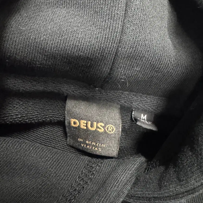 [BUNJANG] Deus Ex Machina 95 T-Shirt / 95 데우스 엑스 마키나 Deus Ex Machina