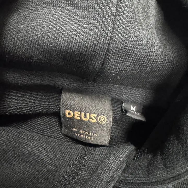 [BUNJANG] Deus Ex Machina 95 T-Shirt / 95 데우스 엑스 마키나 Deus Ex Machina