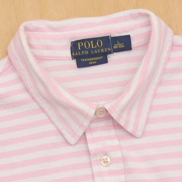 [BUNJANG] Polo Ralph Lauren Short Sleeve Polo Shirt / 폴로랄프로렌 반팔 카라티 105 P-2935
