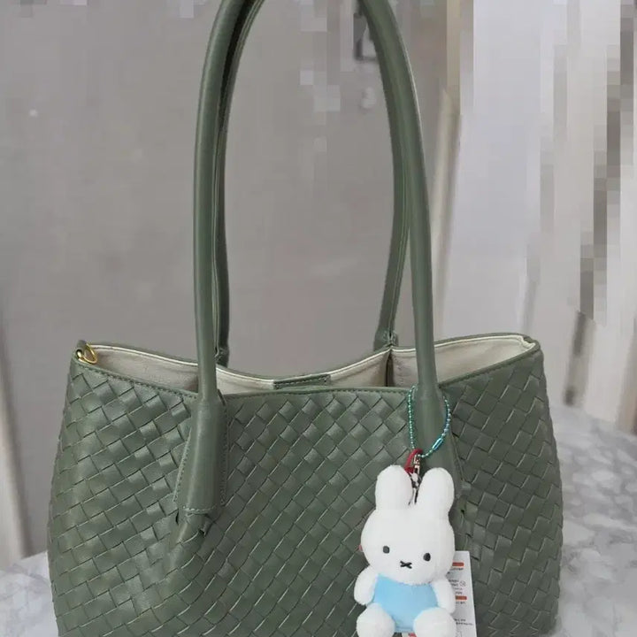 [SOLD OUT] 소가죽가방 2개