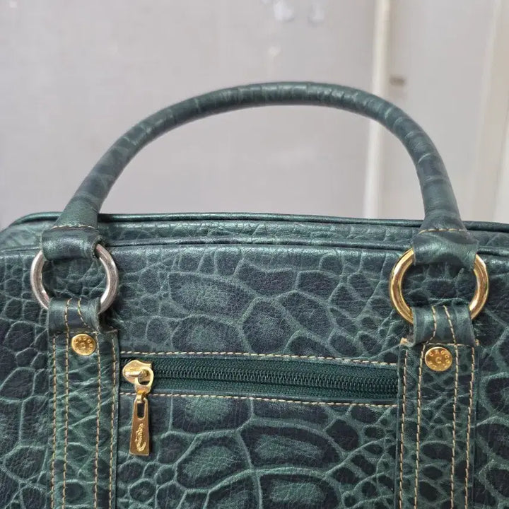 [SOLD OUT] 소가죽가방 2개